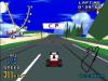 V.R. : Virtua Racing - Mega Drive - Genesis