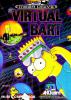 Virtual Bart - Master System