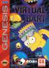 Virtual Bart - Master System