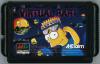 Virtual Bart - Master System