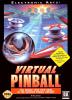 Virtual Pinball - Master System