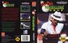 Chi Chi's Pro Challenge Golf - Mega Drive - Genesis