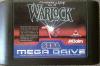 Warlock - Mega Drive - Genesis