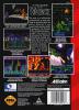 Warlock - Mega Drive - Genesis