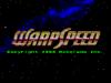 WarpSpeed - Master System