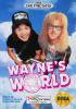 Wayne's World - Master System