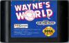 Wayne's World - Master System