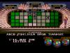 Wheel of Fortune - Master System