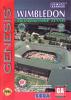 Wimbledon : Championship Tennis - Master System