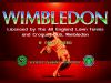 Wimbledon : Championship Tennis - Master System