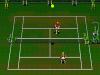 Wimbledon : Championship Tennis - Master System