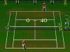 Wimbledon : Championship Tennis - Master System