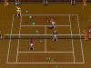 Wimbledon : Championship Tennis - Master System