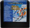 Winter Challenge - Master System