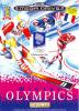 Winter Olympics : Lillehammer '94 - Mega Drive - Genesis