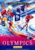 Winter Olympics : Lillehammer '94 - Mega Drive - Genesis