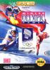 Winter Olympics : Lillehammer '94 - Mega Drive - Genesis