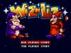 Wiz 'n' Liz - Master System