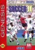 World Championship Soccer II - Master System