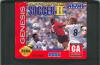 World Championship Soccer II - Master System