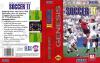 World Championship Soccer II - Master System