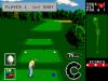 World Class Leaderboard Golf - Master System