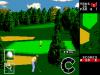 World Class Leaderboard Golf - Master System