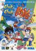 Chiki Chiki Boys - Mega Drive - Genesis