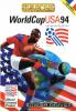 World Cup : USA '94 - Mega Drive - Genesis