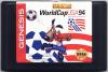 World Cup : USA '94 - Mega Drive - Genesis