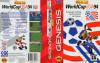 World Cup : USA '94 - Mega Drive - Genesis