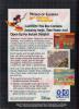 World of Illusion : Starring Mickey Mouse and Donald Duck - Mega Drive - Genesis