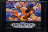 World of Illusion : Starring Mickey Mouse and Donald Duck - Mega Drive - Genesis