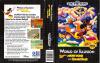 World of Illusion : Starring Mickey Mouse and Donald Duck - Mega Drive - Genesis