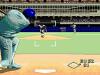 World Series Baseball - Master System