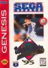 World Series Baseball ' 95 - Master System