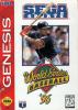 World Series Baseball ' 96 - Master System