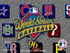 World Series Baseball ' 96 - Master System