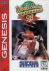 World Series Baseball 98 - Master System