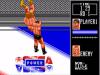 Wrestle War - Master System