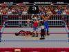 WWF RAW - Master System