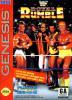 WWF Royal Rumble - Master System