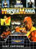 WWF Super WrestleMania - Master System