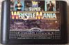 WWF Super WrestleMania - Master System