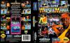 WWF Super WrestleMania - Master System