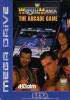 WWF WrestleMania : The Arcade Game - Master System