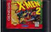 X-Men 2 : Clone Wars - Master System