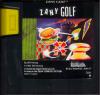 Zany Golf - Master System