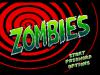 Zombies - Master System