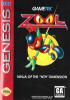 Zool : Ninja of the 